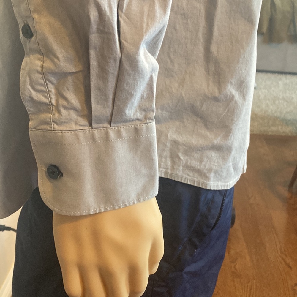 Celio button down - Picture 3 of 5